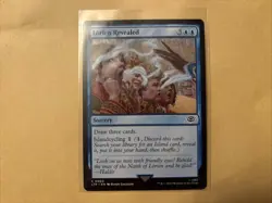 Lorien Revealed Universes Beyond: the Lord of the Rings - Image 1