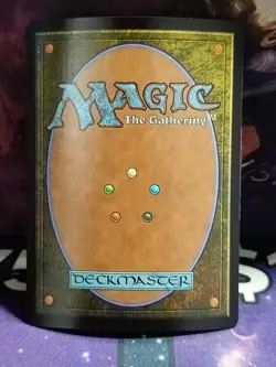 MTG | Radiant Lotus (Showcase) | DFT | Foil | Light Played | JPNanese - Image 4