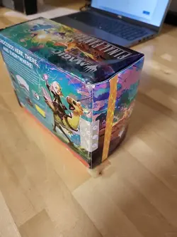 Magic The Gathering Final Fantasy Chocobo Bundle Box - Image 3