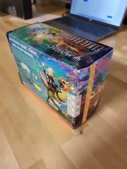 Magic The Gathering Final Fantasy Chocobo Bundle Box - Image 4