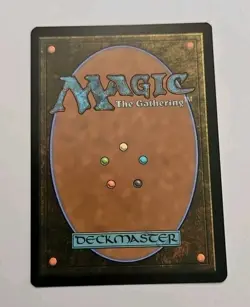 Doubling Season #0011 FOIL SHOWCASE SOURCE MATERIAL Teenage Mutant Ninja Turtles - Image 2