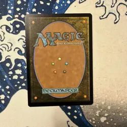 MTG Rhythm of the Wild FOIL (Borderless) | TMNT - Image 2