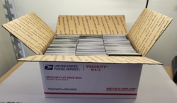 Mtg Bulk Lot 3000+ - Magic the Gathering Commons Uncommons NO LAND/TOKEN - Image 1