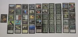 The Gitrog Monster Magic: The Gathering Landfall Commander Deck - Image 5