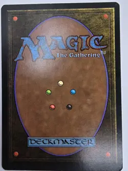 Savannah Revised Dual Land MtG Magic the Gathering Reserved List NM Vintage - Image 2