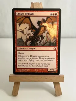 Utvara Hellkite Return to Ravnica - Image 1
