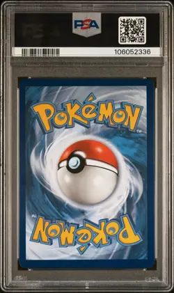 Pikachu VMAX - 044/185 - Full Art - Vivid Voltage - PSA 10 - Pokemon TCG - Image 2