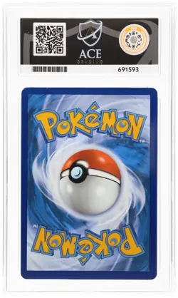 Giratina VSTAR GG69/GG70 ACE Perfect 10s Crown Zenith Secret Rare Pokemon TCG - Image 4