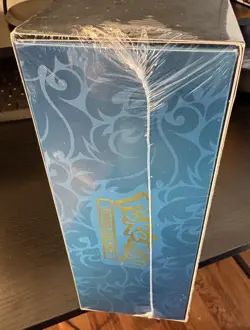 Pokemon Mega Charizard X ex Ultra Premium Collection Box Sealed New UPC - Image 4