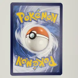 Dachsbun EX 160/142 - S&V Stellar Crown - Ultra Rare Full Art - Pokemon TCG NM - Image 2