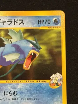 Clair's Gyarados 048/141 Pokemon vs Regular (Japanese) - Image 4