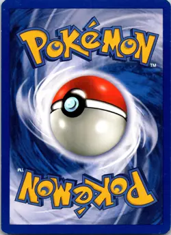 Unown [T] 088/105 Neo Destiny Pokemon NM Unlimited - Image 2