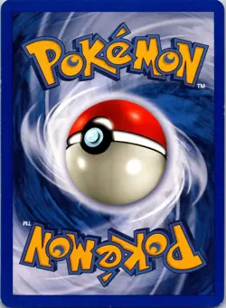 Unown [K] 58/64 Neo Revelation Pokemon NM Unlimited - Image 2