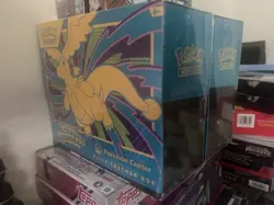 Pokemon TCG Ascended Heroes Pokemon Center Elite Trainer Box (ETB) x2 - Image 2