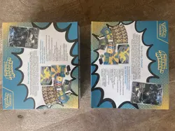 Pokemon TCG Ascended Heroes Pokemon Center Elite Trainer Box (ETB) x2 - Image 4