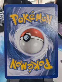 Pokemon Vaporeon EX 110/113 Holo Rare World Championship 2006 - Image 3