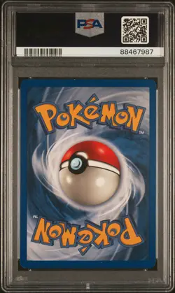 Shining Charizard 107/105 Neo Destiny Unlimited Pokemon PSA 9 *987 - Image 2