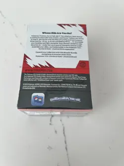 Pokemon TCG Scarlet & Violet: DESTINED RIVALS Booster Bundle - NEW, SEALED 🔥 - Image 2