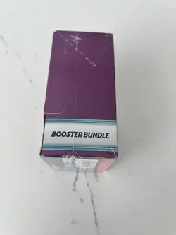 Pokemon TCG Scarlet & Violet: DESTINED RIVALS Booster Bundle - NEW, SEALED 🔥 - Image 3