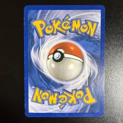 FREE SHIPPING Pokemon Card - Secret Wonders 50/132 - FLAAFFY - Image 2