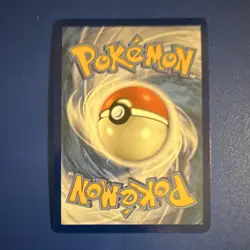 Pokemon Poliwag 37/214 Sm-Unbroken Bonds Basic HP60 Common Reverse Holo - Image 2