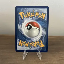 Iono’s Wattrel (231/217) ILLUSTRATION RARE Holo - 2026 Pokemon Ascended Heroes - Image 2