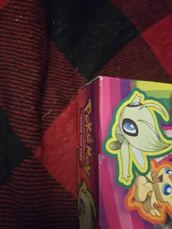 Pokemon TCG: Mythical Squishy Premium Collection Box - Evolving Skies Packs 820650809736 - Image 3