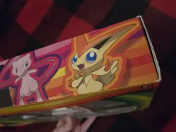 Pokemon TCG: Mythical Squishy Premium Collection Box - Evolving Skies Packs 820650809736 - Image 4