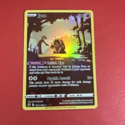 Jynx TG04/TG30 Holo Silver Tempest Trainer Gallery Pokemon NM - Image 1