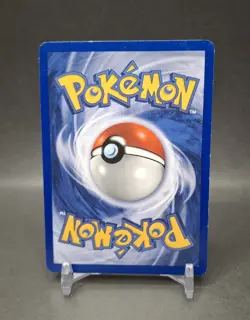 Pokemon TCG Electrode 18/64 Jungle Regular LP - Image 3