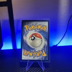 Pokemon TCG Iono's Wattrel 231/217 ME: Ascended Heroes Illustration Rare NM - Image 2