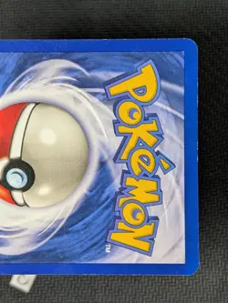Gyarados 6/102 - Base Set Unlimited Holo Rare Pokemon TCG NM VLP - Image 4