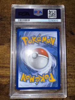 2023 Origin Forme Palkia V Star GG67 Crown Zenith Secret Rare PSA 9 Pokemon - Image 2