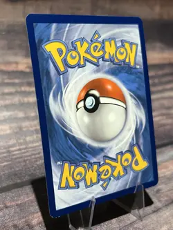 Pokemon TCG Elesa's Sparkle (Secret) 275/264 Swsh08: Fusion Strike Holo - Image 5