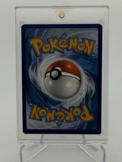 2022 Pokemon GO Pikachu Gift Delivery SWSH234 Holo Promo - Image 2
