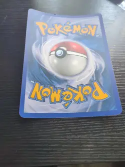 Pokemon - Palkia and Dialga Legend Oversize JUMBO - 102/102 Holo Rare - LP - Image 4