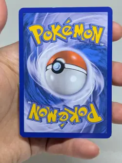 2011 Pokemon Axew Mystery Egg Black Star Promo BW16 - Image 4