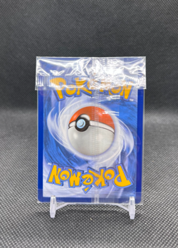 SEALED - Pokemon TCG Pecharunt SVP129 Pokemon Center Stamped Shrouded Fable - Image 2