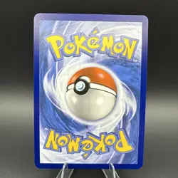 Pokemon TCG Clemont's Quick Wit 229/191 - Surging Sparks Full Art Trainer - Image 2