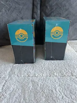 2x Ascended Heroes ETB Factory Sealed Pokemon Elite Trainer Box Lot - Image 3