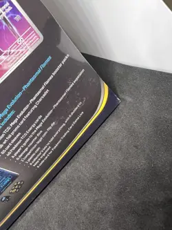 Pokemon Mega Evolution Phantasmal Flames Elite Trainer Box ETB Sealed - Image 5