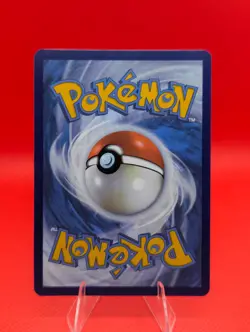 RIOLU 010 HOLOFOIL P MEGA EVOLUTION PROMO POKEMON HOLO NM/M RIOLU - Image 2