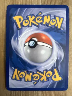 2008 Pokemon Diamond & Pearl Great Encounters Butterfree Reverse Holo 14/106 HP - Image 2