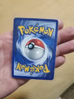 Pokemon TCG Giovanni's Last Resort 105/132 Gym Challenge MOD PLAYED - Image 2