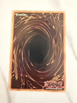 Dingirsu, the Orcust of the Evening Star - DANE-EN038 - Yugioh- Ultra Rare - NM - Image 2