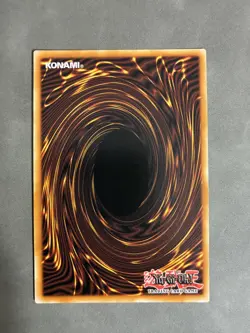 YU-GI-OH! GAMECIEL, THE SEA TURTLE KAIJU SECRET RARE MP25-EN028 HOLO 1ST ED HOLO - Image 2