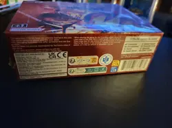 One Piece PRB-02 - THE BEST Vol. 2 - Premium Booster Box English Factory Sealed - Image 3