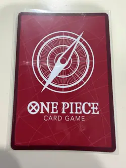 One Piece - Boa Hancock - OP14-041 - Leader Alt Art English - PERFECT - Image 2