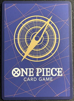 One Piece CCG OP14 The Azure Sea's Seven Boa Hancock OP14-112 SR Alternate Art - Image 2