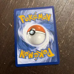 Pokemon Scarlet & Violet Basic Fighting Energy Gold Holo Hyper Rare Card 258/198 - Image 2